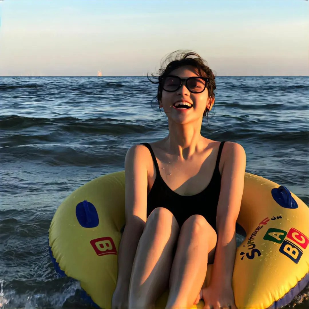 青空夏季篇 后篇：天地