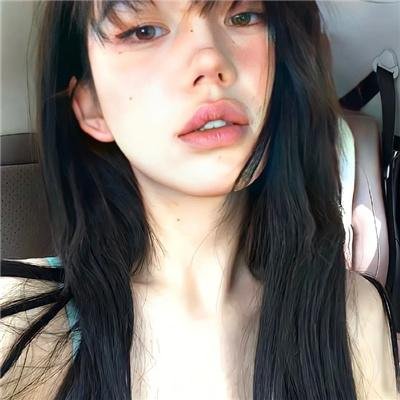 淘宝女孩的好评爱情
